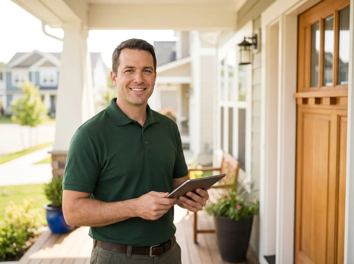 Pest control FAQs for Evarts, KY